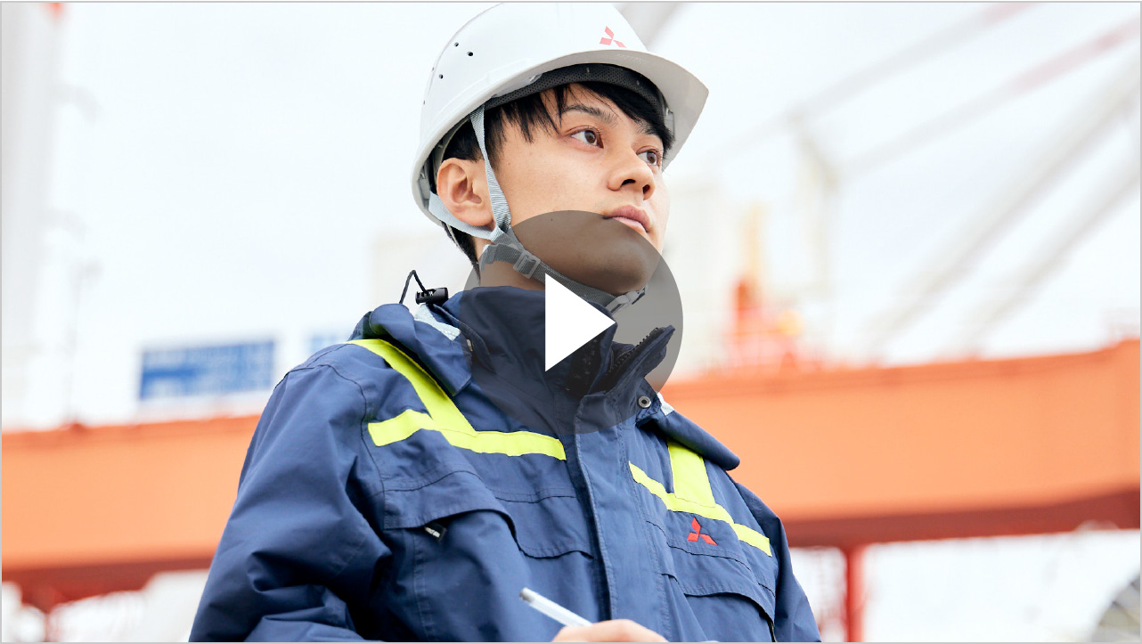 Interview-1 「私の1日」を見る