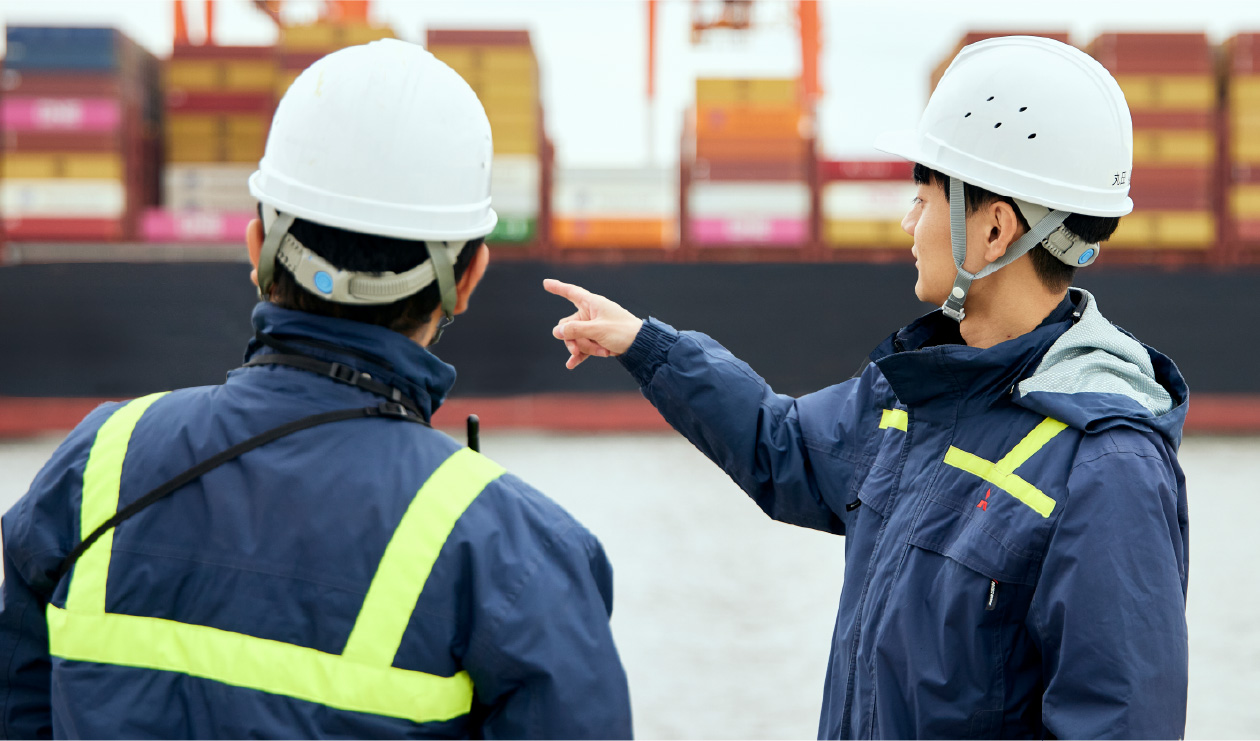 大切にしていること