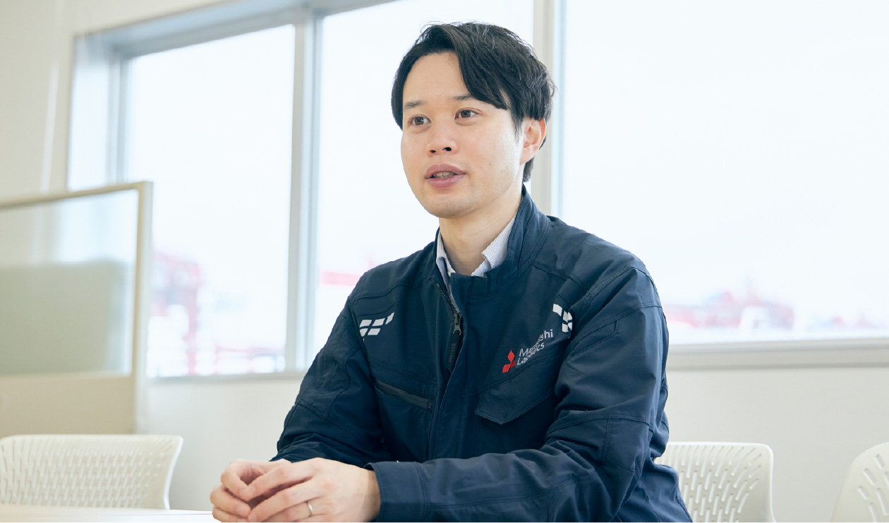 私のワークストーリー