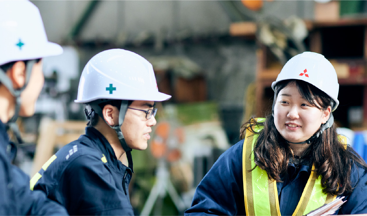 大切にしていること