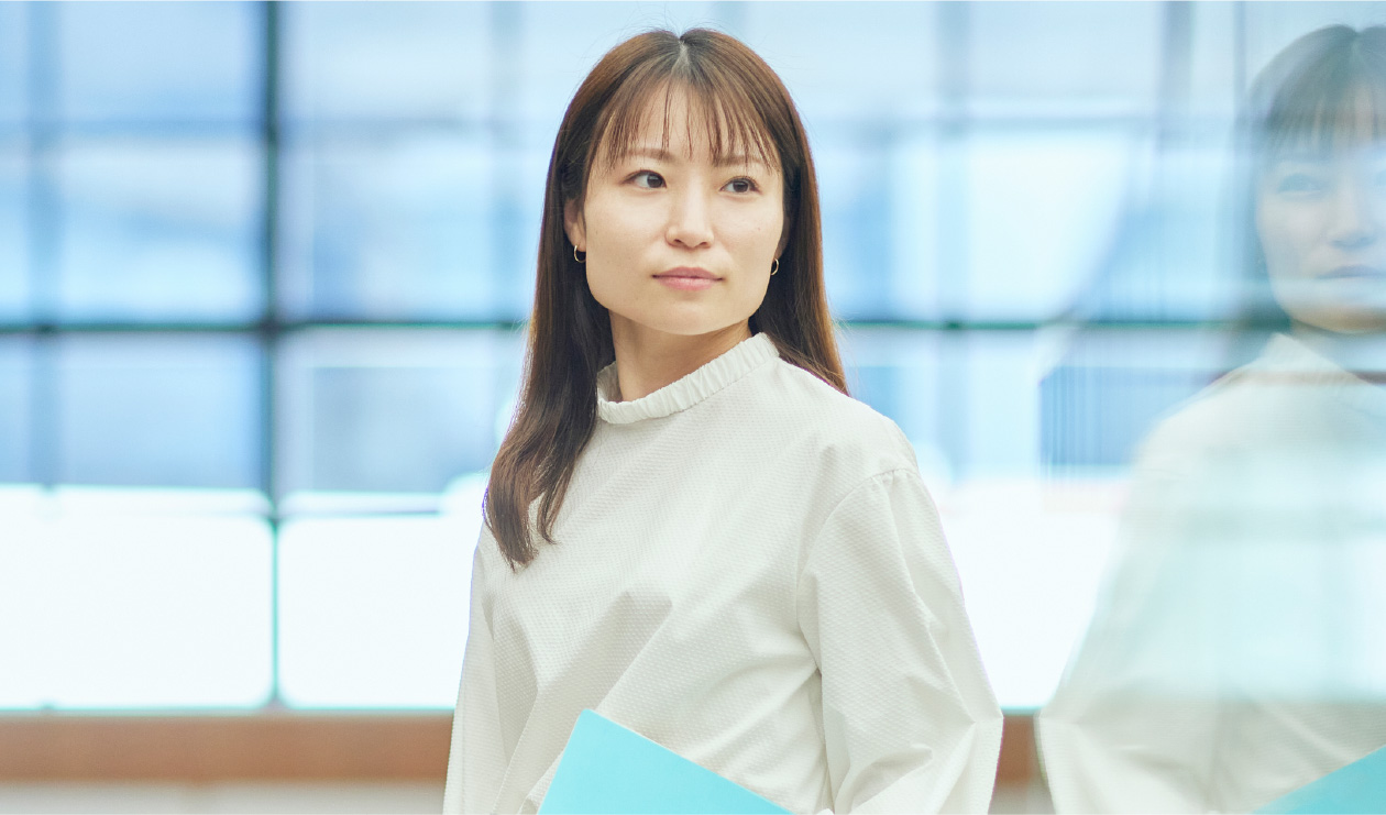 大切にしていること