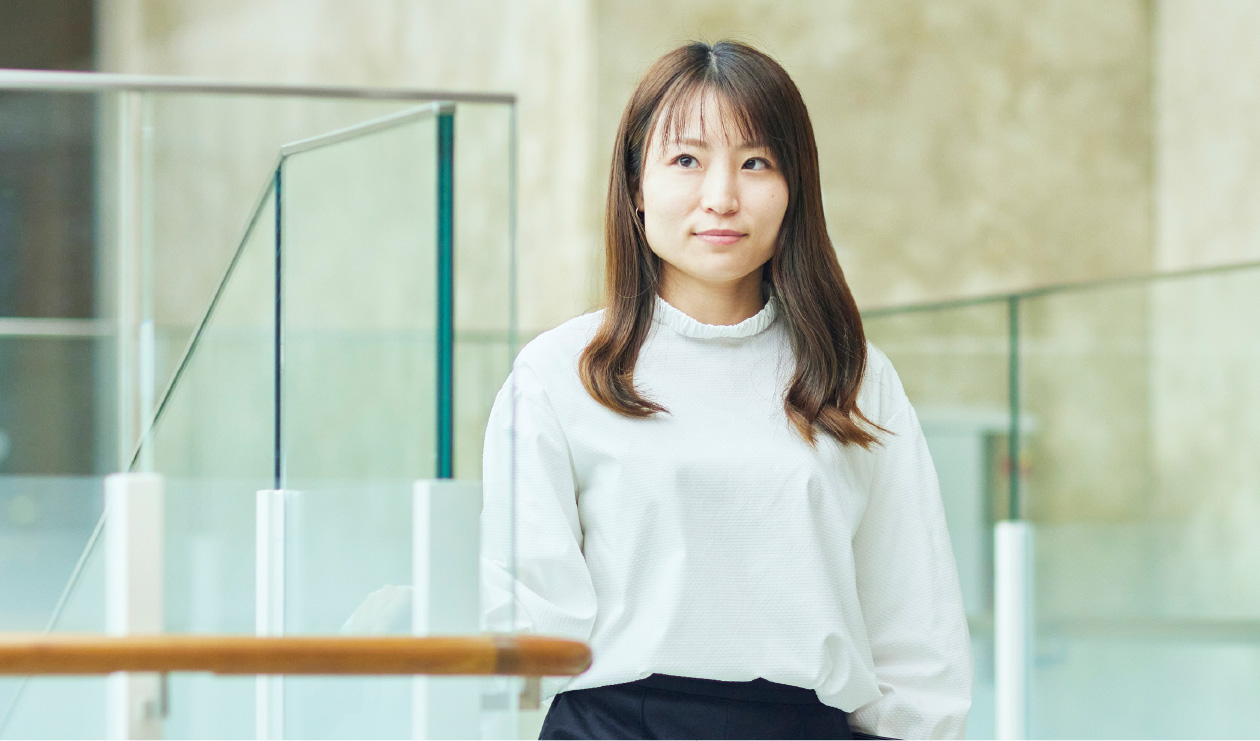 この仕事のやりがい