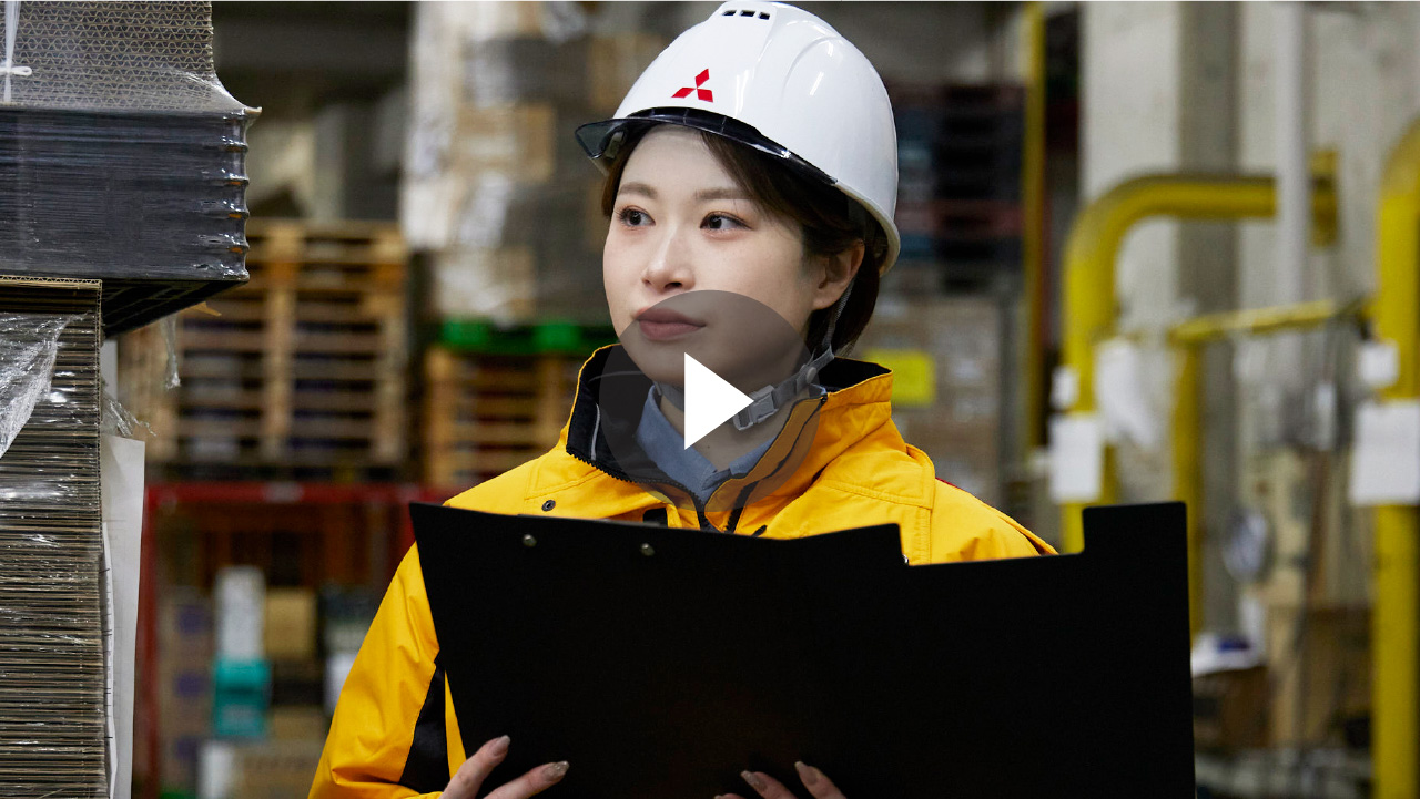 Interview-1 「私の1日」を見る