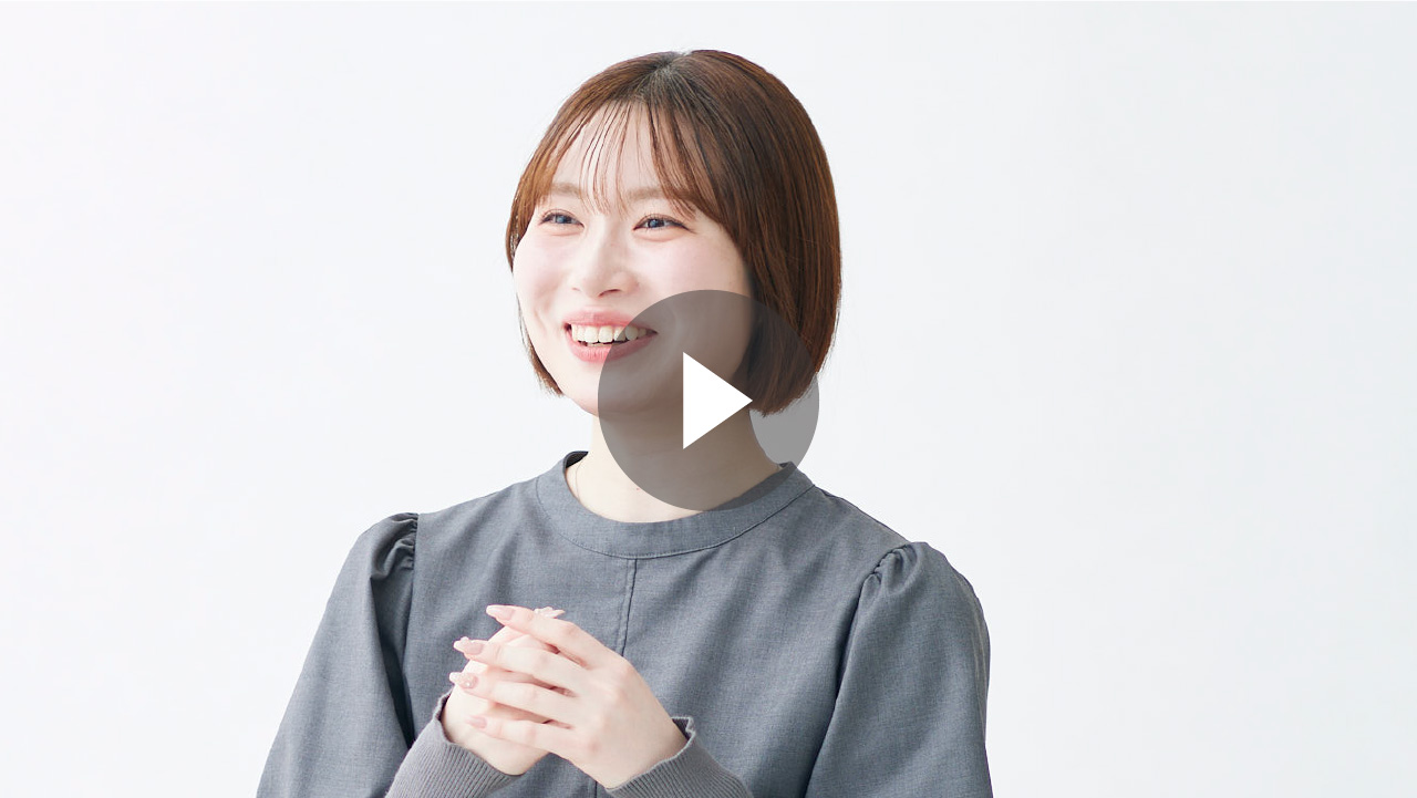 Interview-2 「私の就活」を見る