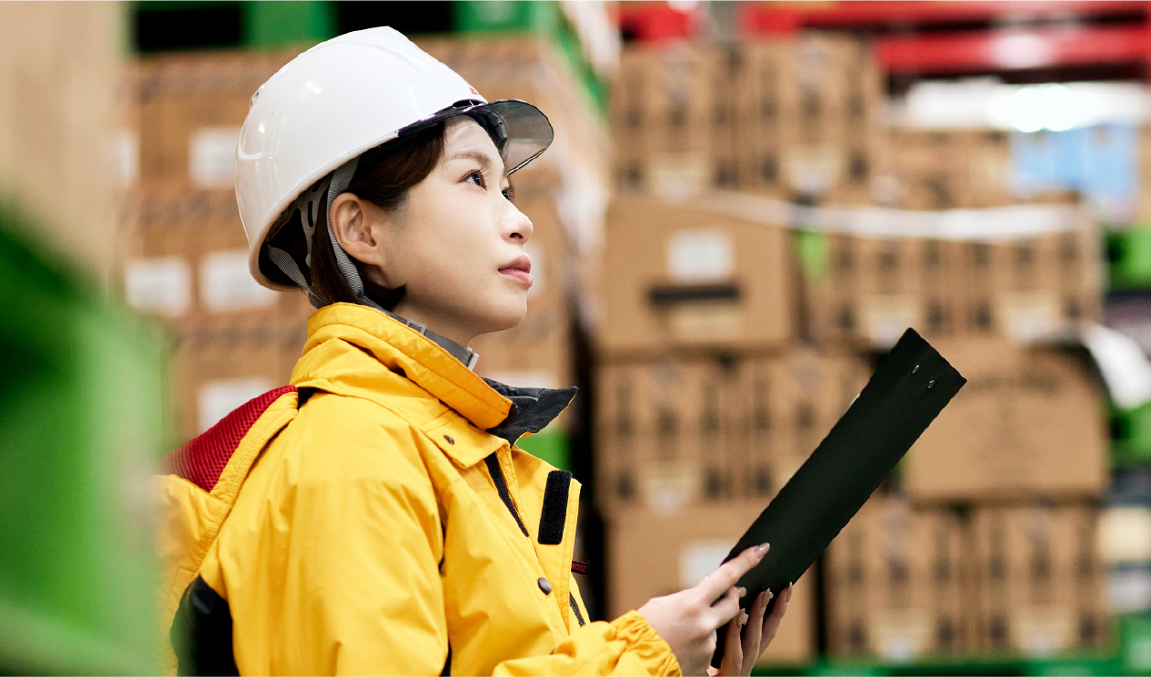 大切にしていること