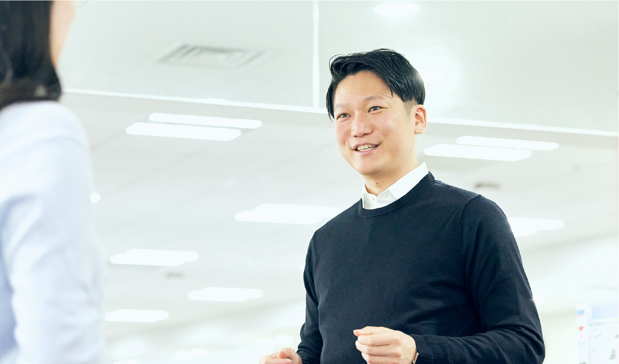 大切にしていること