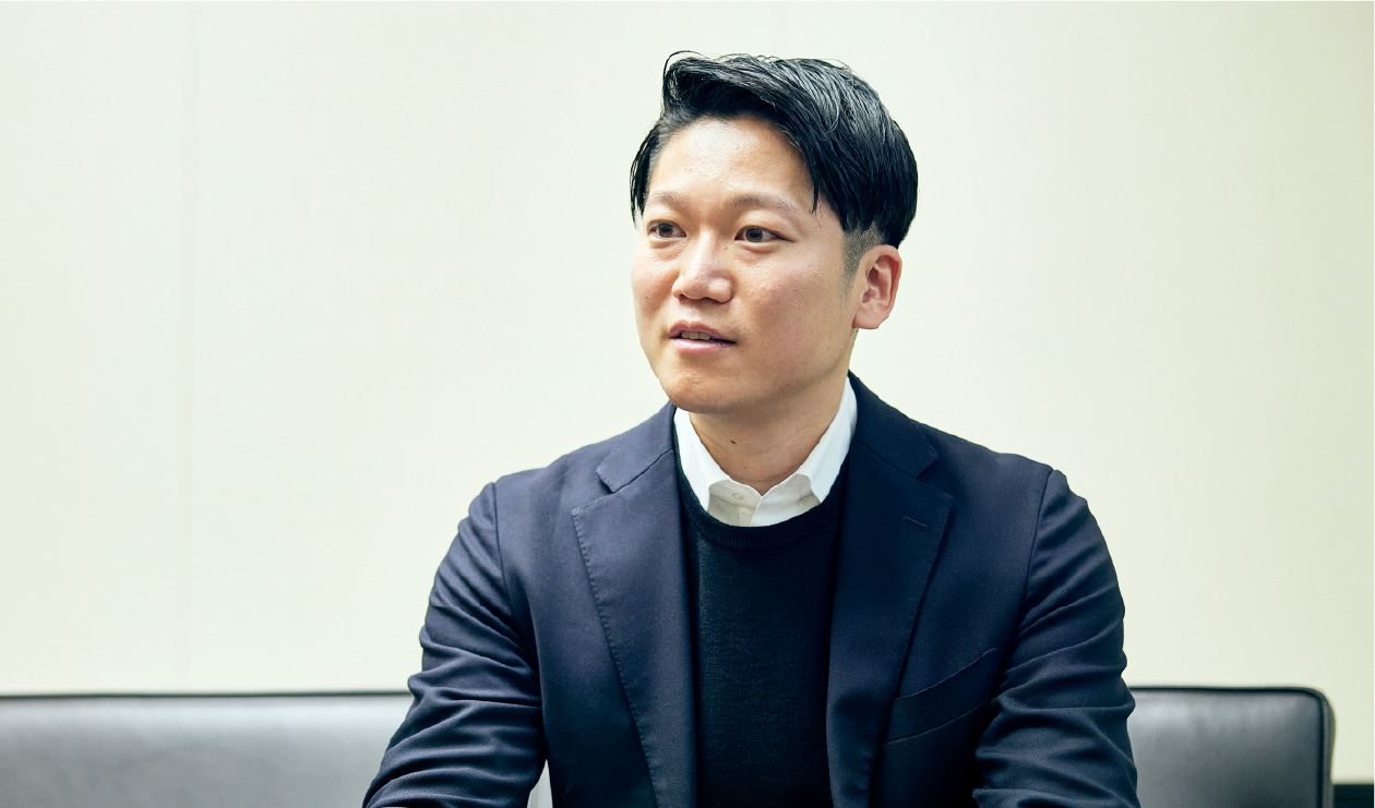 私のワークストーリー