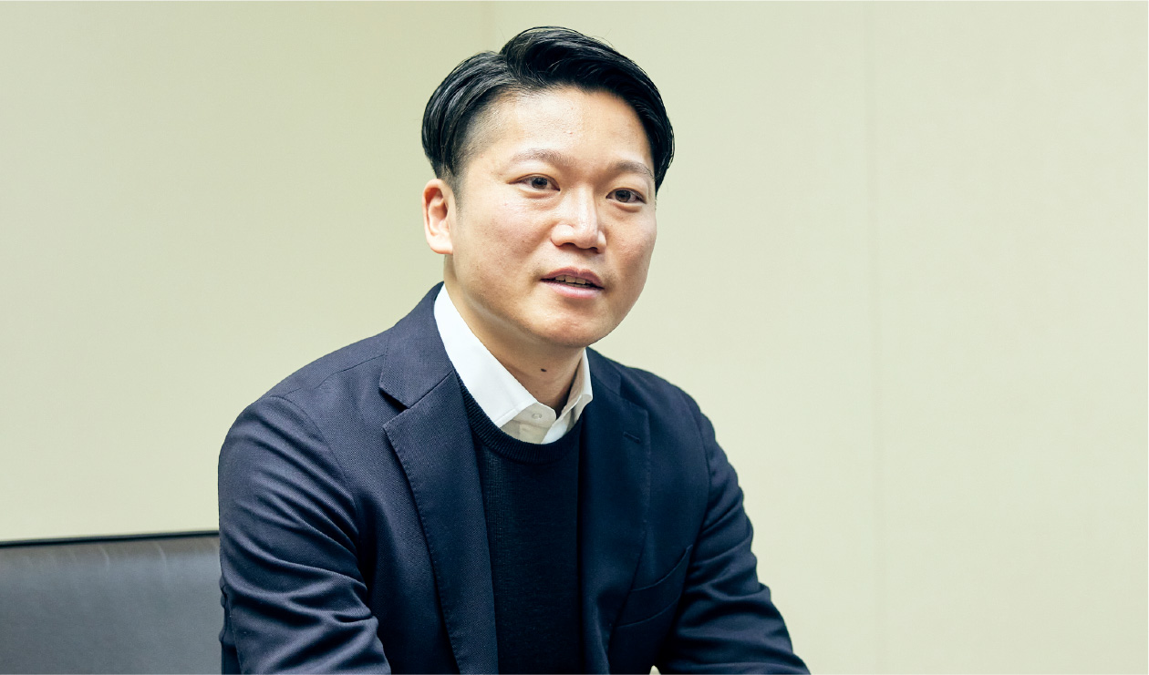 これからのキャリア