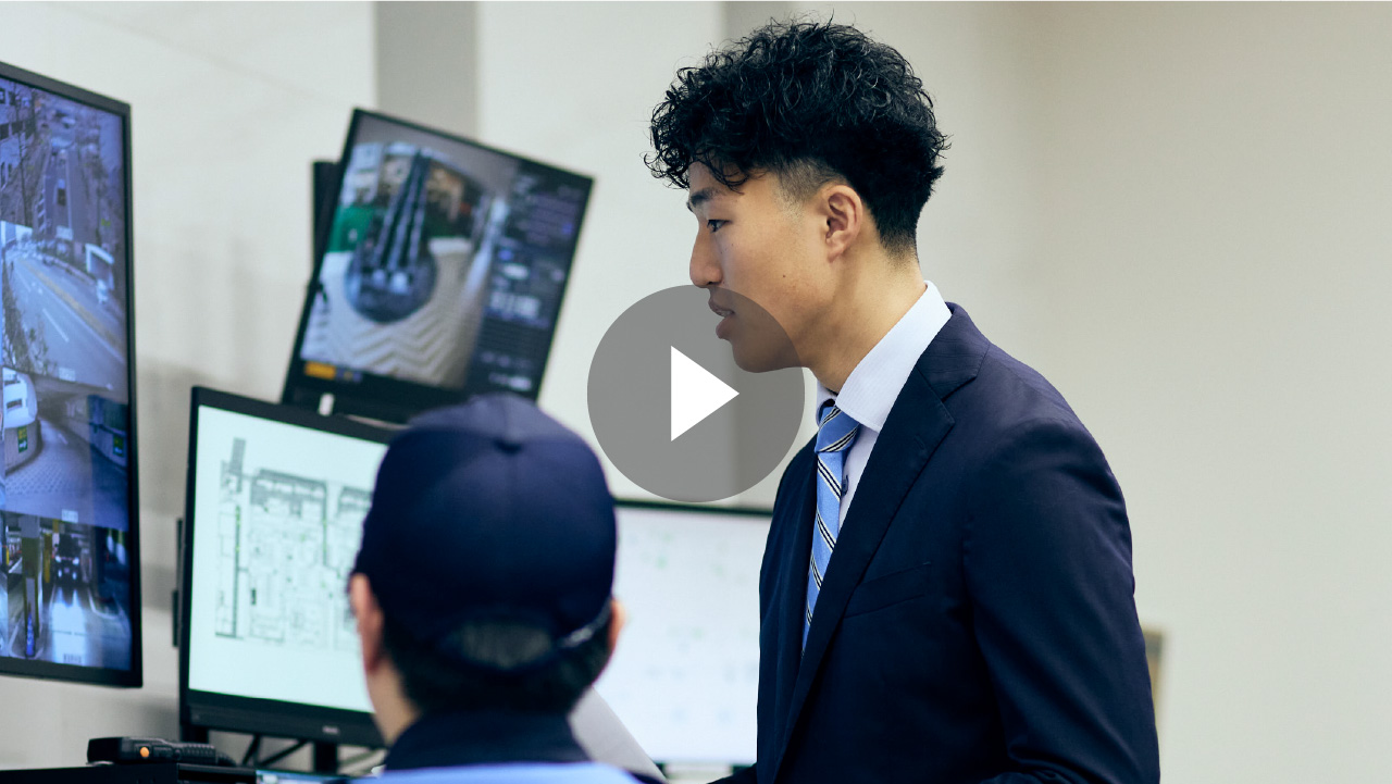 Interview-1 「私の1日」を見る