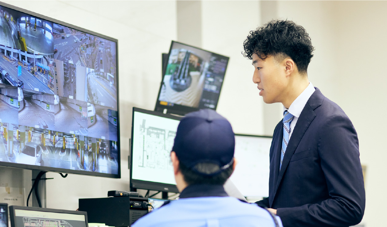 大切にしていること