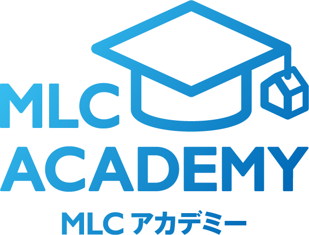 MLCアカデミー ロゴ